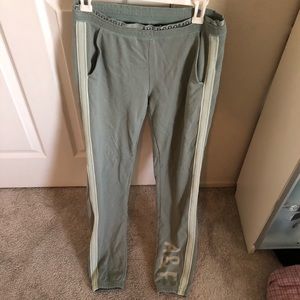 Abercrombie Sweats